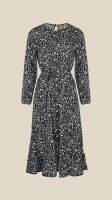 Сукня з візерунком жіноча LAWA WTC02306 L Чорний shop (2000990072405)