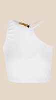 Топ однотонний жіночий LAWA WTC02442 S Білий shop (2000999216558)