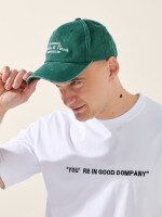 Бейсболка чоловіча LAWA MTA380903-10 One Size Зелений shop (2000999510267)
