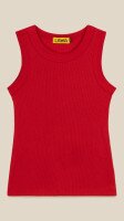Майка однотонна жіноча LAWA WBC02305 L Червоний shop (2000999205101)