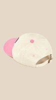 Бейсболка для дівчинки LAWA GTA38486-2-50 One Size Молочно-рожевий shop (2000999471285)  Фото №0