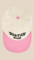 Бейсболка для дівчинки LAWA GTA38486-2-50 One Size Молочно-рожевий shop (2000999471285)  Фото №1