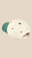 Бейсболка для хлопчика LAWA BTA38486-2-50 One Size Молочно-зелений shop (2000999471278)  Фото №0