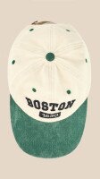 Бейсболка для хлопчика LAWA BTA38486-2-50 One Size Молочно-зелений shop (2000999471278)  Фото №1