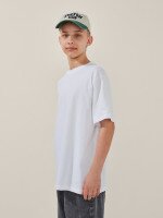 Бейсболка для хлопчика LAWA BTA38486-2-50 One Size Молочно-зелений shop (2000999471278)  Фото №1