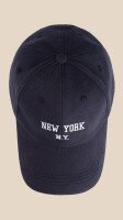Бейсболка для хлопчика LAWA BTA38903-14 One Size Темно-синій shop (2000999510274)  Фото №1