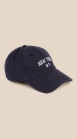 Бейсболка для хлопчика LAWA BTA38903-14 One Size Темно-синій shop (2000999510274)