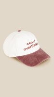 Бейсболка жіноча LAWA WTA38903-13 One Size Молочно-рожевий shop (2000999510281)