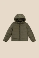 Куртка для хлопчика LAWA BBC02315 164 см Хакі shop (2888000000149)