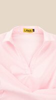 Блуза однотонна жіноча LAWA WTC02465 L Світло-рожевий shop (2000999540639)  Фото №0