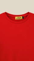 Боді однотонний жіночий LAWA WBC02452 XL Червоний shop (2888000019332)  Фото №0