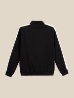 Бомбер для хлопчика LAWA P-BB02337 158 см Темно-синій shop (2000999586316)  Фото №2