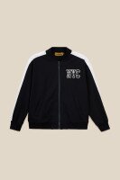 Бомбер з принтом для хлопчика LAWA P-BB02313 128 см Темно-синій shop (2000999153532)