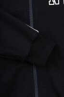 Бомбер з принтом для хлопчика LAWA P-BB02313 122 см Темно-синій shop (2000999153525)  Фото №1
