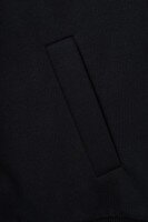 Бомбер з принтом для хлопчика LAWA P-BB02313 122 см Темно-синій shop (2000999153525)  Фото №2
