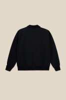 Бомбер з принтом для хлопчика LAWA P-BB02313 122 см Темно-синій shop (2000999153525)  Фото №4