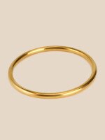 Браслет База жіночий LAWA WBJ02616 Золотий shop (2000999550492)