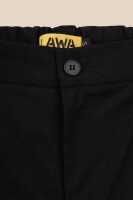 Штани завужені чоловічі LAWA MBC02341 2XL Чорний (NY) shop (2000990798466)  Фото №5