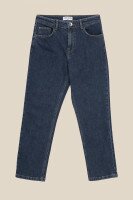 Джинси Regular fit жіночі LAWA WBC02367 34 Синій shop (2000990481160)  Фото №4