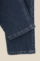 Джинси Regular fit жіночі LAWA WBC02367 34 Синій shop (2000990481160)  Фото №6