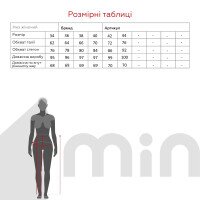 Джинси Slim Fit жіночі LAWA WBC02413 34 Чорний shop (2000990763297)  Фото №9
