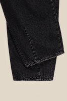 Джинси Baggy жіночі LAWA WTC02395 36 Графітовий shop (2000990765604)  Фото №6