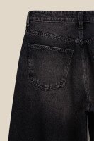 Джинси Baggy жіночі LAWA WTC02395 36 Графітовий shop (2000990765604)  Фото №5