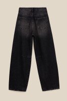 Джинси Baggy жіночі LAWA WTC02395 36 Графітовий shop (2000990765604)  Фото №7