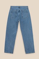 Джинси Baggy fit чоловічі LAWA MTC02306 31 Синій shop (2000999141454)  Фото №3
