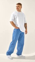 Джинси Baggy fit чоловічі LAWA MTC02306 31 Синій shop (2000999141454)  Фото №1