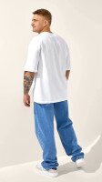 Джинси Baggy fit чоловічі LAWA MTC02306 31 Синій shop (2000999141454)  Фото №3