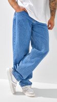 Джинси Baggy fit чоловічі LAWA MTC02306 30 Синій shop (2000999141447)  Фото №0