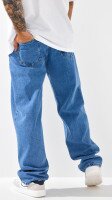 Джинси Baggy fit чоловічі LAWA MTC02306 30 Синій shop (2000999141447)  Фото №2