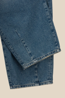Джинси Baggy жіночі  LAWA WTC02395 36 Синій shop (2000990744630)  Фото №1