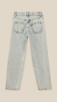 Джинси Regular для хлопчика LAWA BBC02401 140 см Блакитний shop (2000999483479)  Фото №2