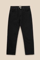 Джинси Regular fit чоловічі LAWA MBC02363 32 Чорний shop (2000999141539)