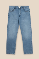 Джинси Regular Fit чоловічі LAWA MBC02363 31 Синій shop (2000999137341)