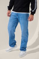 Джинси Regular Fit чоловічі LAWA MBC02363 31 Синій shop (2000999137341)