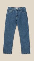 Джинси Regular fit чоловічі LAWA MBC02363 30 Темно-синій shop (2888000023292)