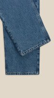 Джинси Regular fit чоловічі LAWA MBC02363 34 Темно-синій shop (2888000023339)  Фото №2