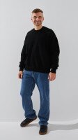Джинси Regular fit чоловічі LAWA MBC02363 30 Темно-синій shop (2888000023292)  Фото №0