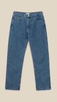 Джинси Regular fit чоловічі LAWA MBC02363 34 Темно-синій shop (2888000023339)