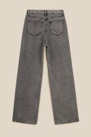 Джинси Regular fit жіночі LAWA WBC02454 42 Графітовий shop (2000999137631)  Фото №3