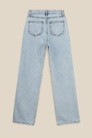 Джинси Regular fit жіночі LAWA WBC02454 38 Синій shop (2000999137525)  Фото №3