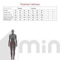 Джинси Regular fit жіночі LAWA WBC02454 34 Синій shop (2000999137495)  Фото №4