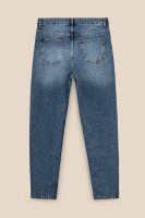 Джинси Slim Fit чоловічі LAWA MBC02364 33 Блакитний shop (2000999137303)  Фото №3