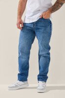 Джинси Slim Fit чоловічі LAWA MBC02364 33 Блакитний shop (2000999137303)