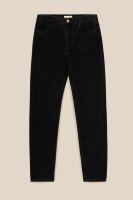 Джинси Slim Fit чоловічі LAWA MBC02364 32 Чорний shop (2000999137433)