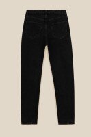 Джинси Slim Fit чоловічі LAWA MBC02364 32 Чорний shop (2000999137433)  Фото №3