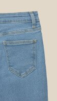 Джинси Slim Fit жіночі LAWA WBC02413 38 Світло-синій shop (2000999394270)  Фото №1